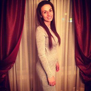 Meet your Posher, Alexandria